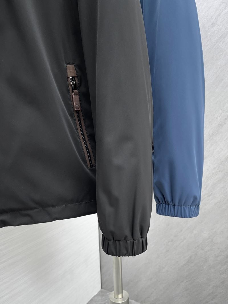 Zegna Down Jackets